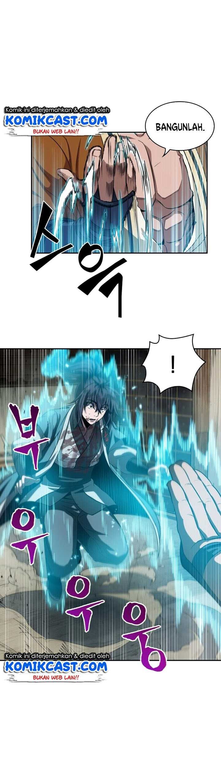 Nano Machine - Chapter 10 - Page 31