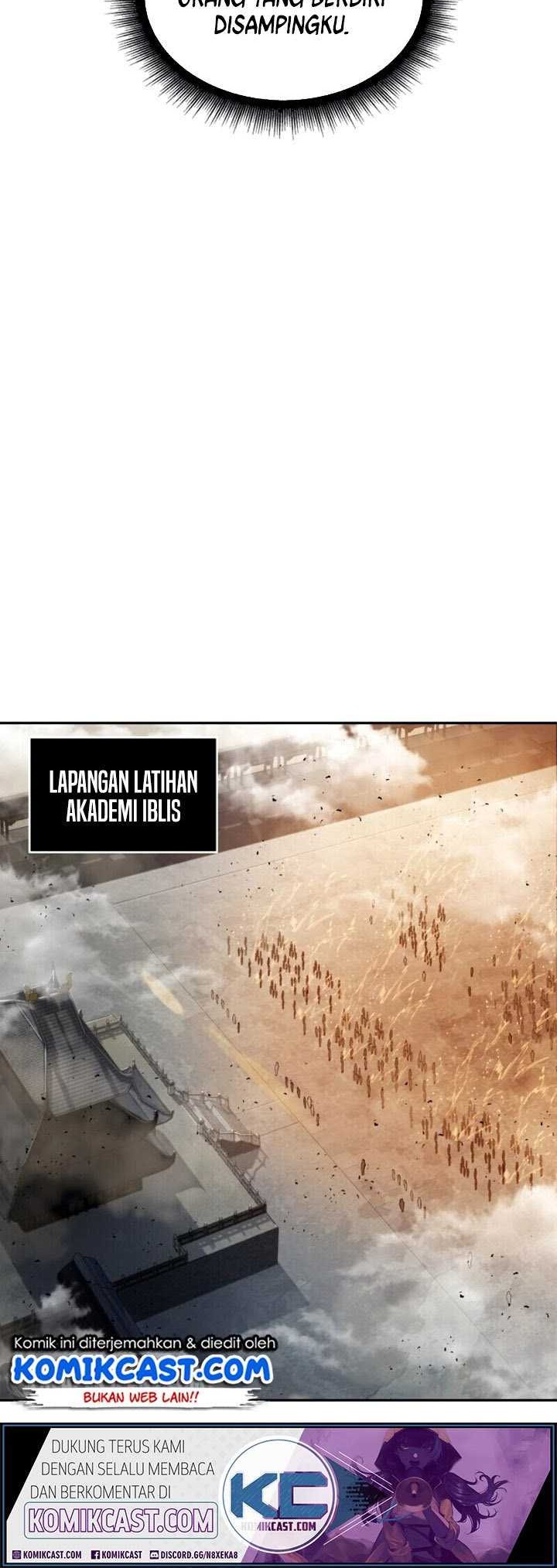 Nano Machine - Chapter 10 - Page 38