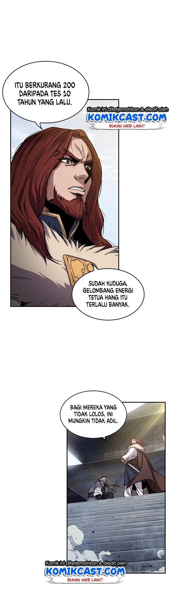 Nano Machine - Chapter 10 - Page 41