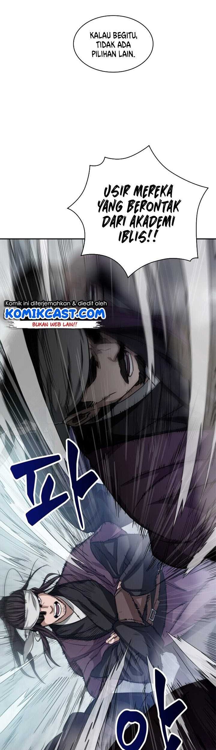 Nano Machine - Chapter 10 - Page 44