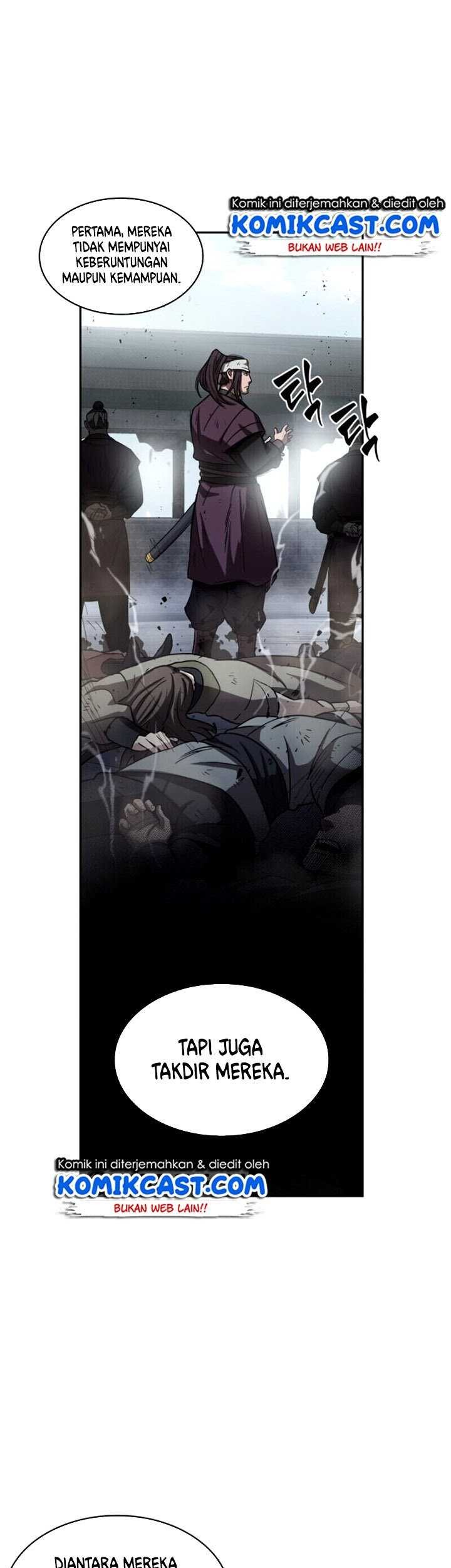 Nano Machine - Chapter 10 - Page 48