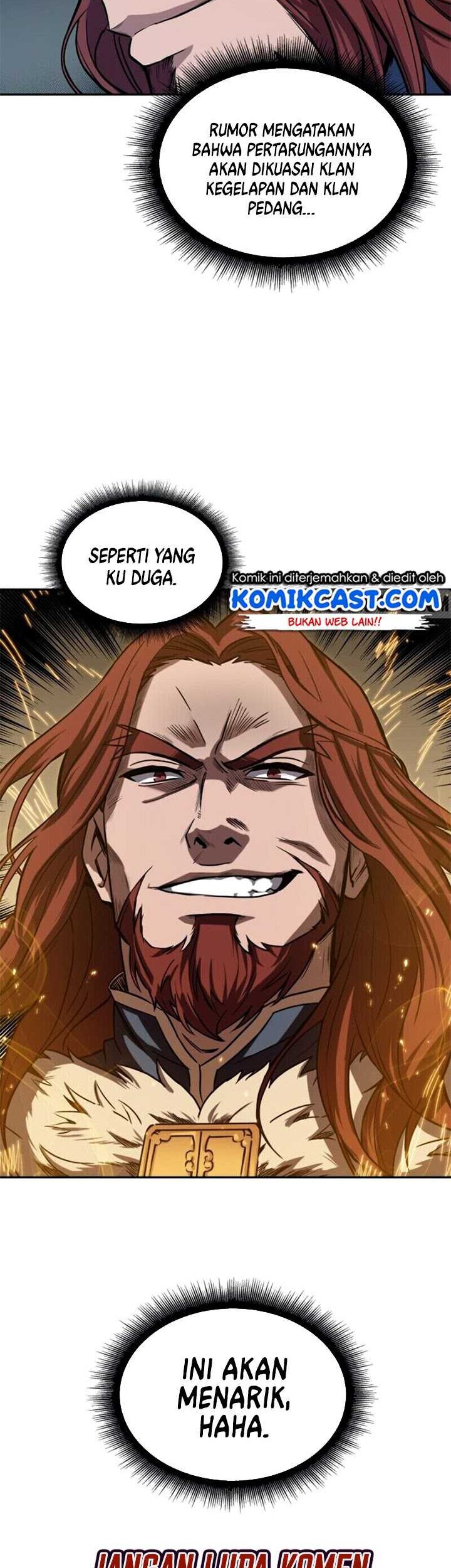 Nano Machine - Chapter 10 - Page 53