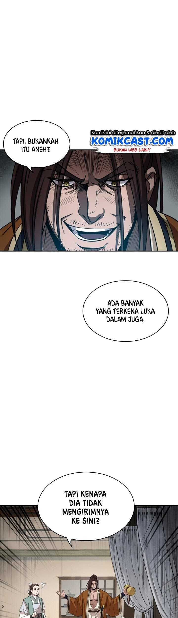 Nano Machine - Chapter 10 - Page 7