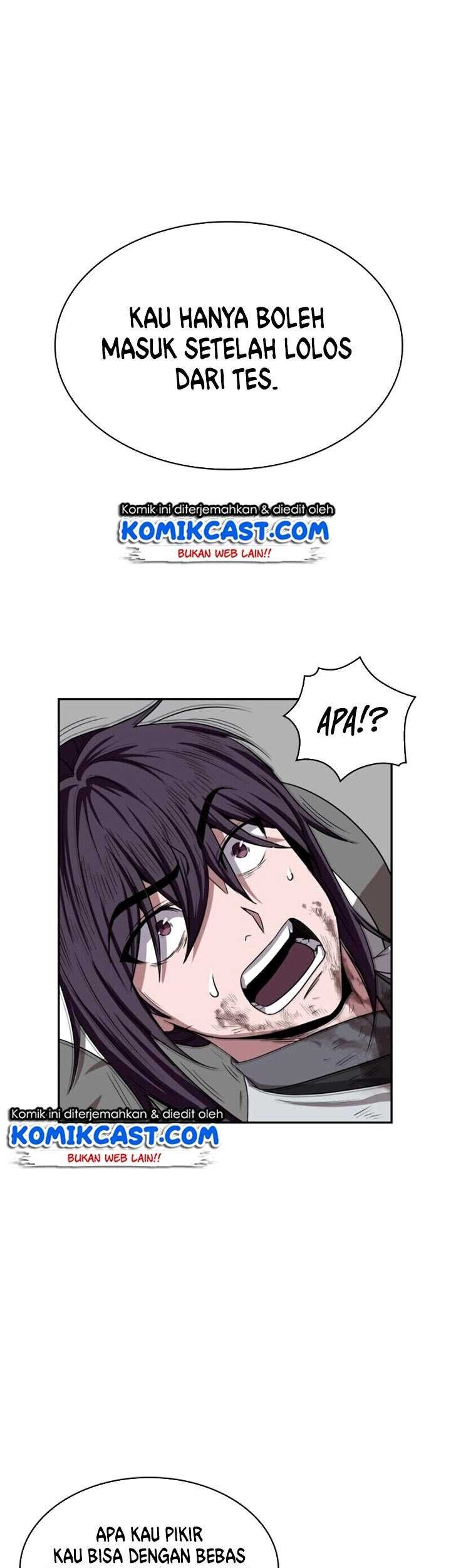 Nano Machine - Chapter 10 - Page 16