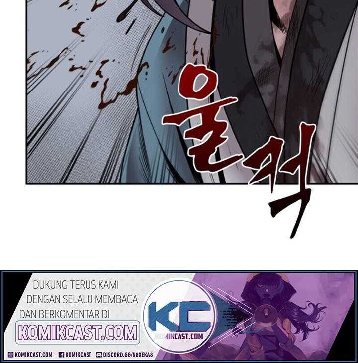 Nano Machine - Chapter 9 - Page 35