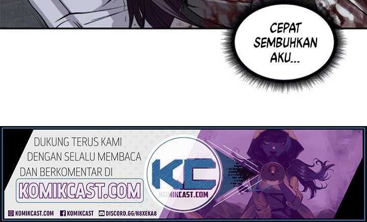 Nano Machine - Chapter 8 - Page 31