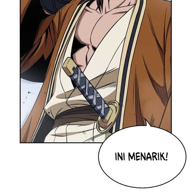 Nano Machine - Chapter 8 - Page 40