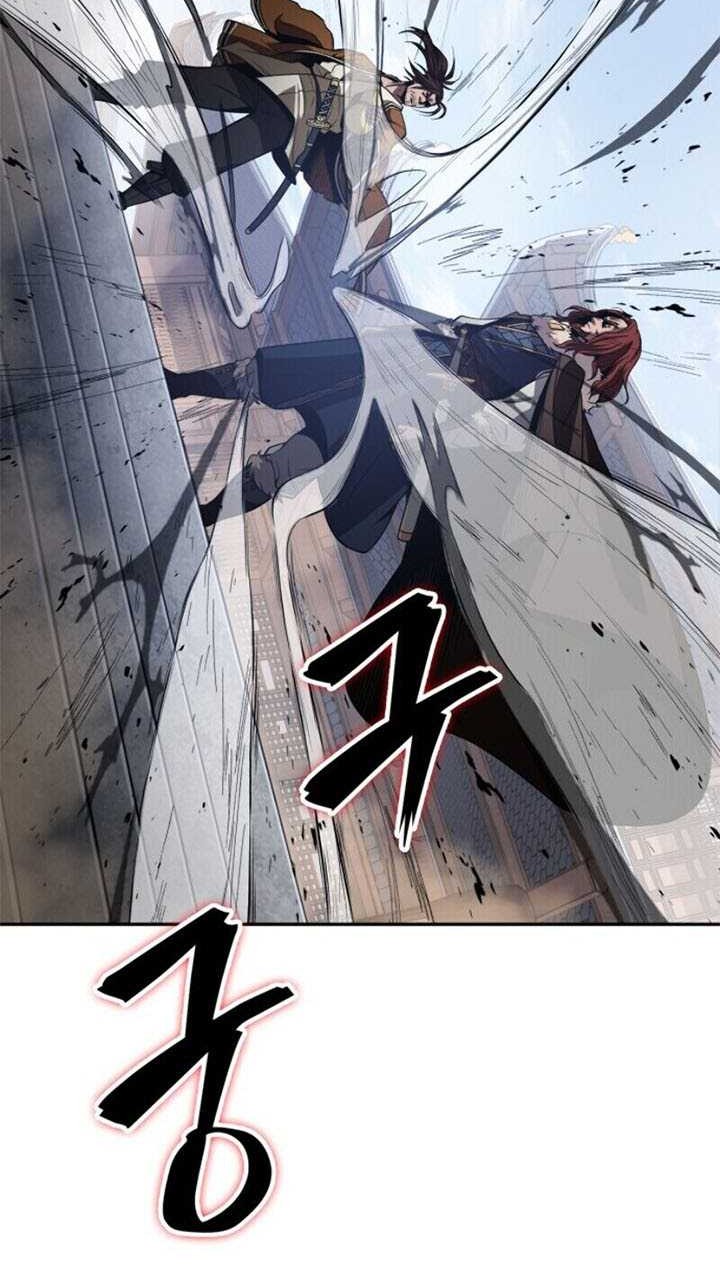 Nano Machine - Chapter 8 - Page 43