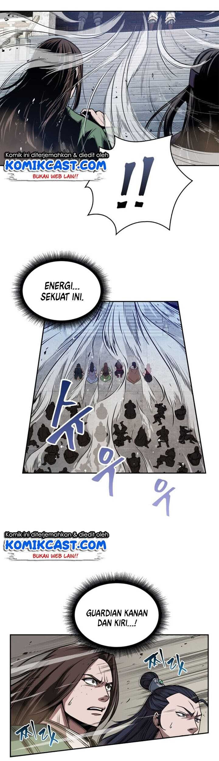 Nano Machine - Chapter 8 - Page 44