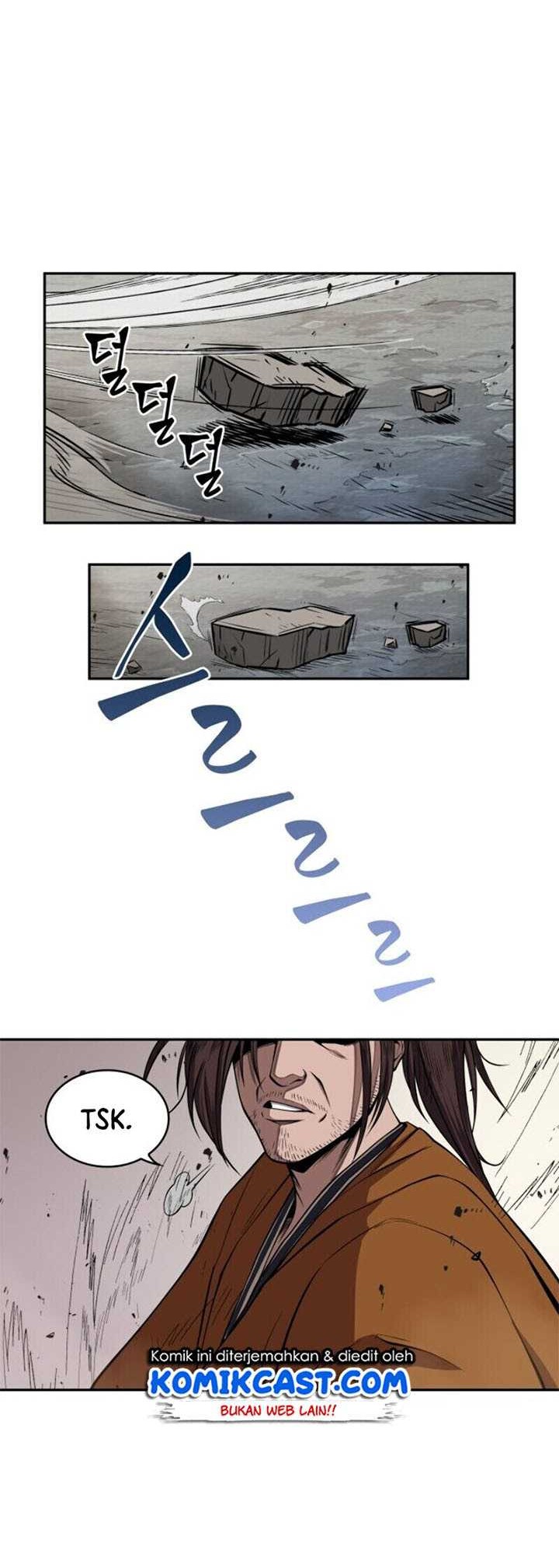 Nano Machine - Chapter 8 - Page 45