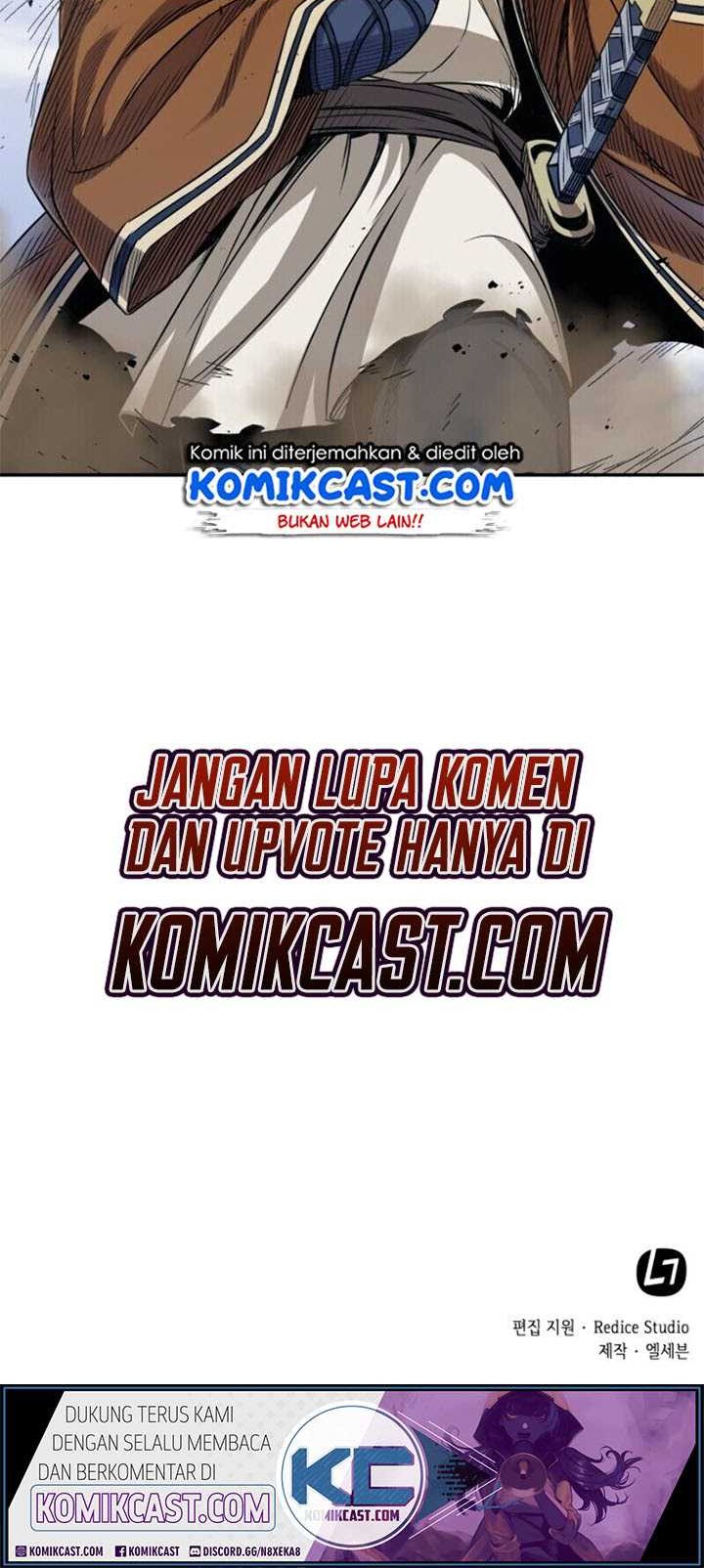 Nano Machine - Chapter 8 - Page 48