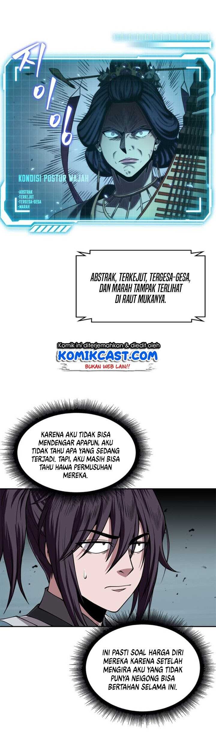 Nano Machine - Chapter 8 - Page 4