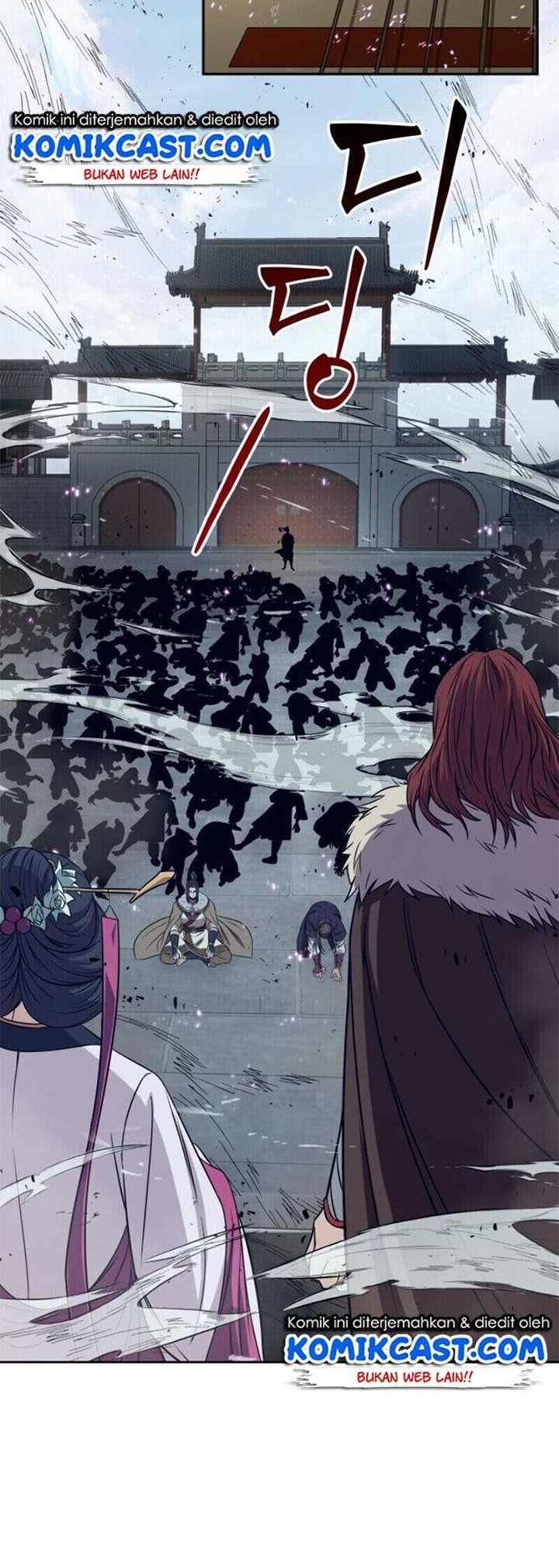 Nano Machine - Chapter 8 - Page 14