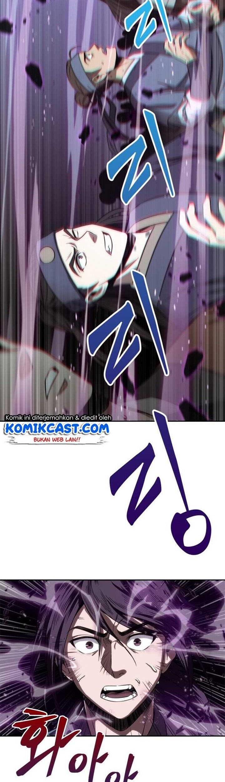 Nano Machine - Chapter 7 - Page 26