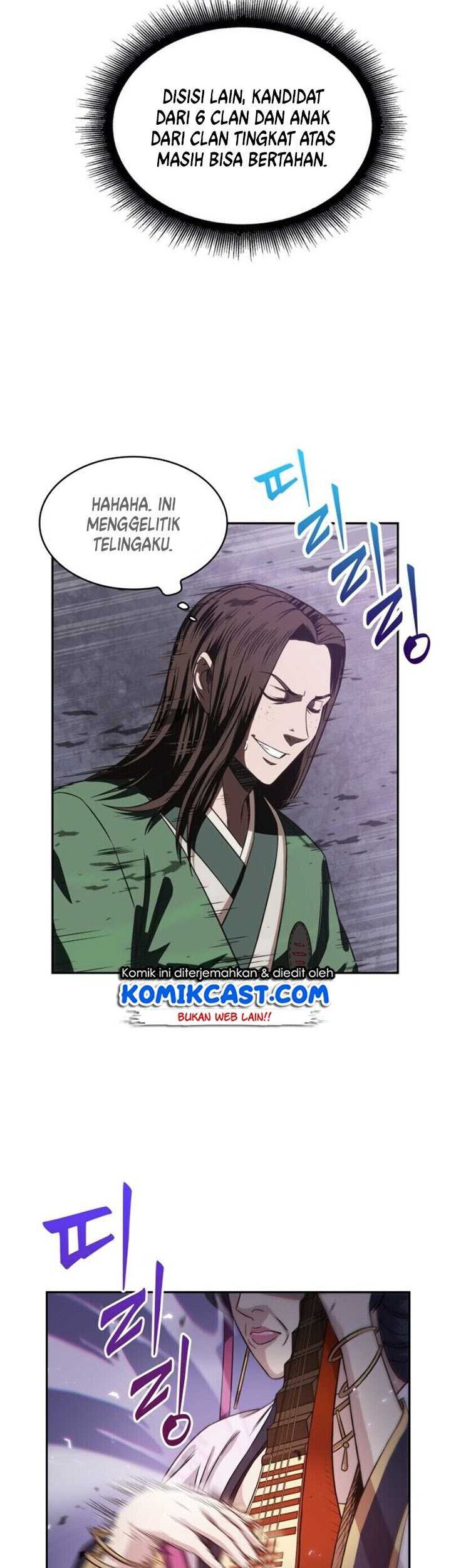 Nano Machine - Chapter 7 - Page 29