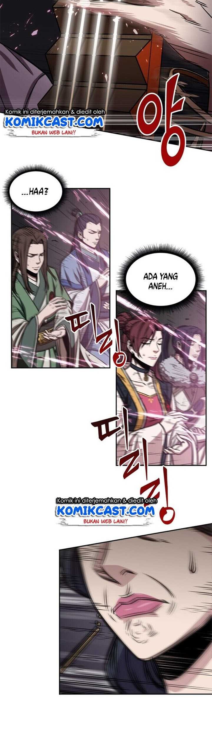 Nano Machine - Chapter 7 - Page 32