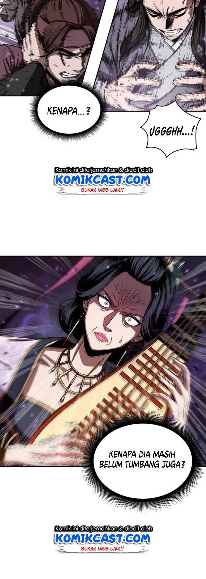 Nano Machine - Chapter 7 - Page 35