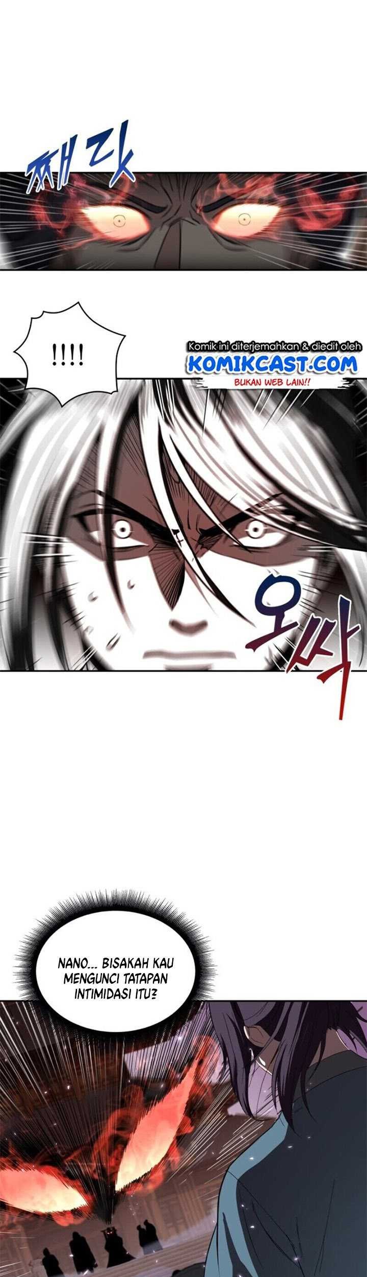 Nano Machine - Chapter 7 - Page 42