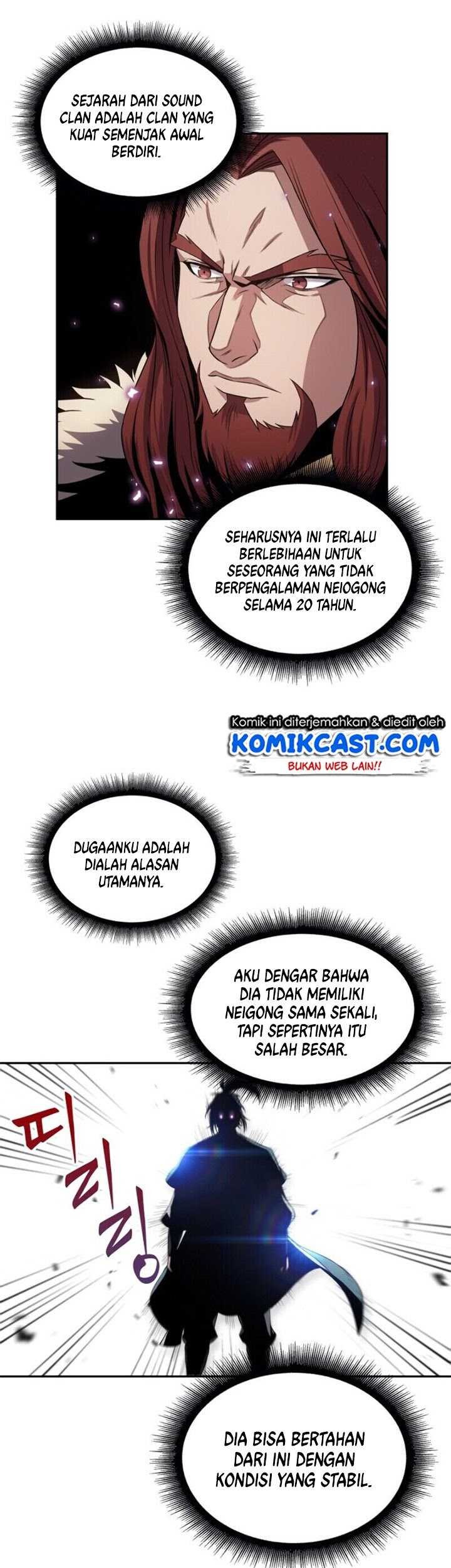 Nano Machine - Chapter 7 - Page 44