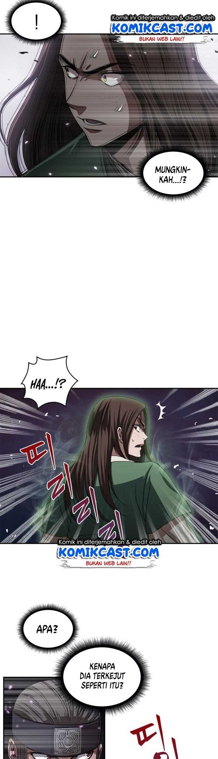 Nano Machine - Chapter 7 - Page 47