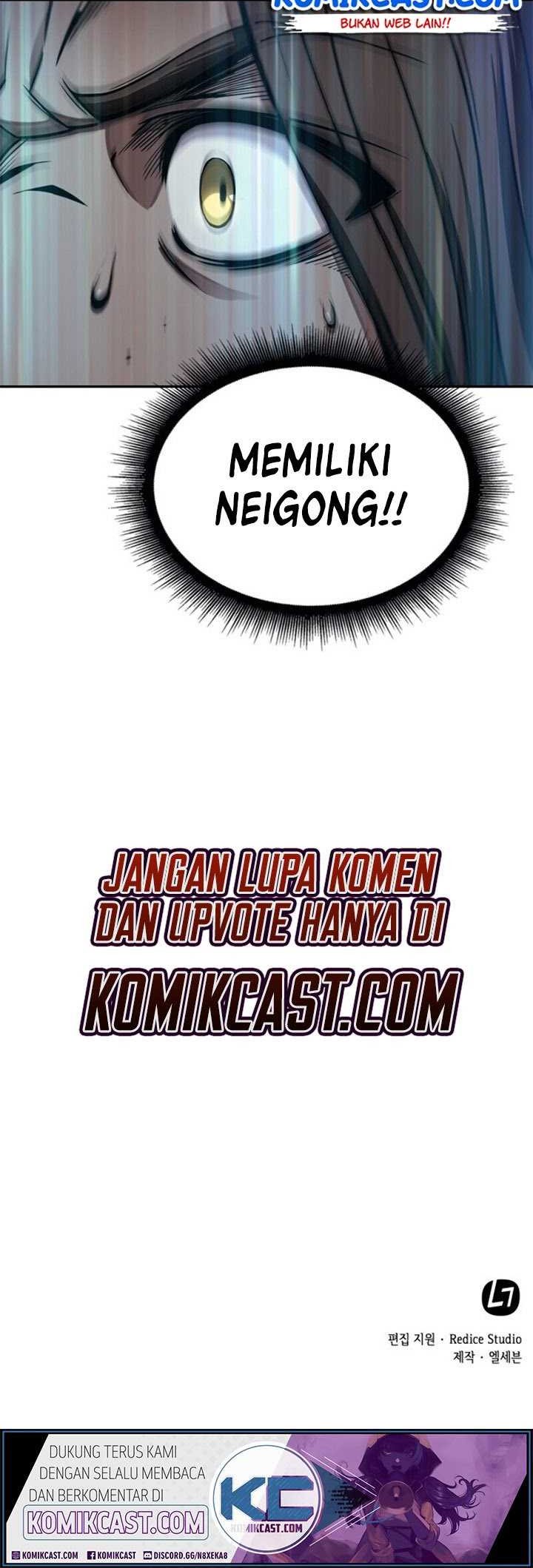 Nano Machine - Chapter 7 - Page 51