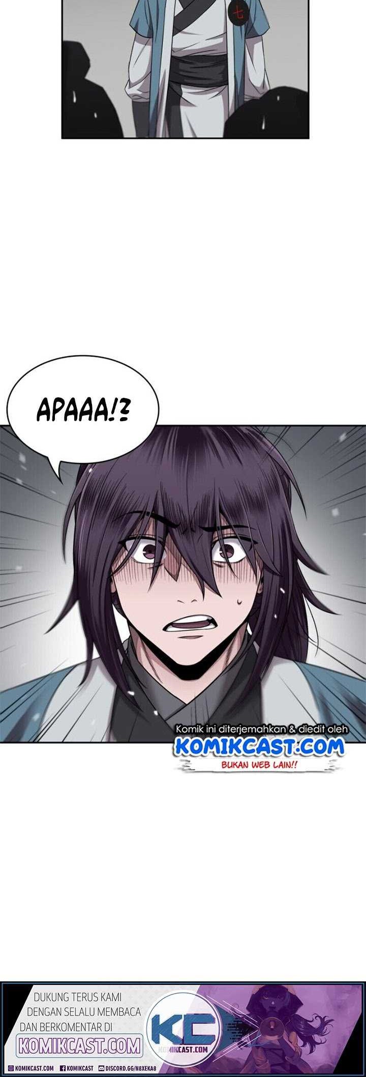 Nano Machine - Chapter 7 - Page 10