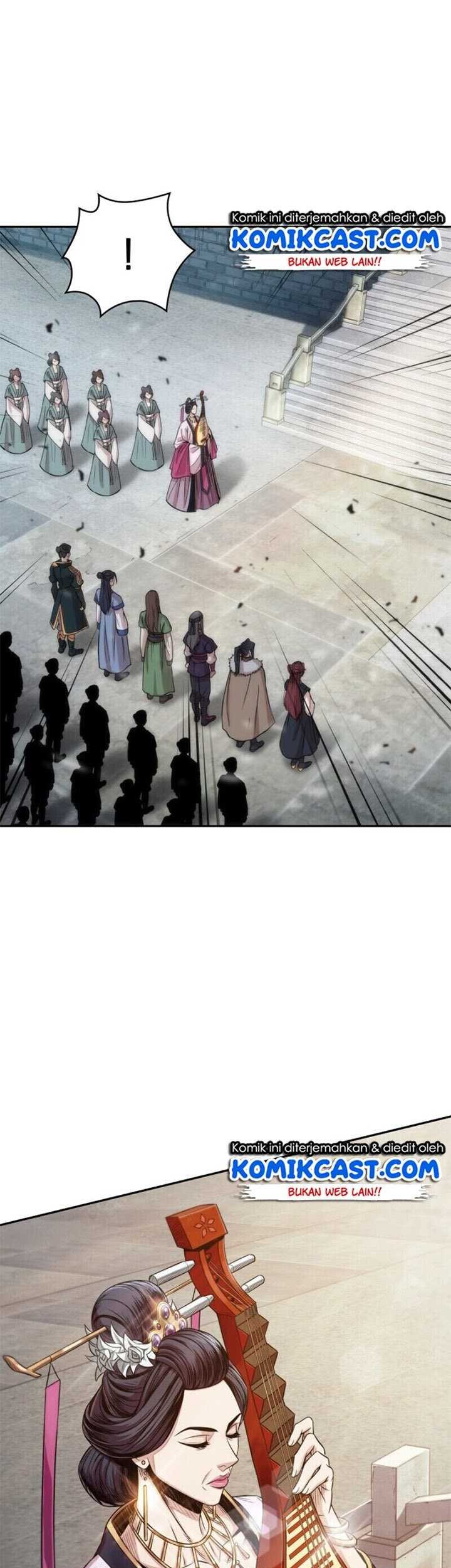 Nano Machine - Chapter 7 - Page 17