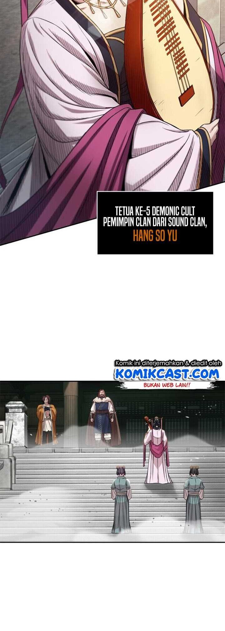 Nano Machine - Chapter 7 - Page 18