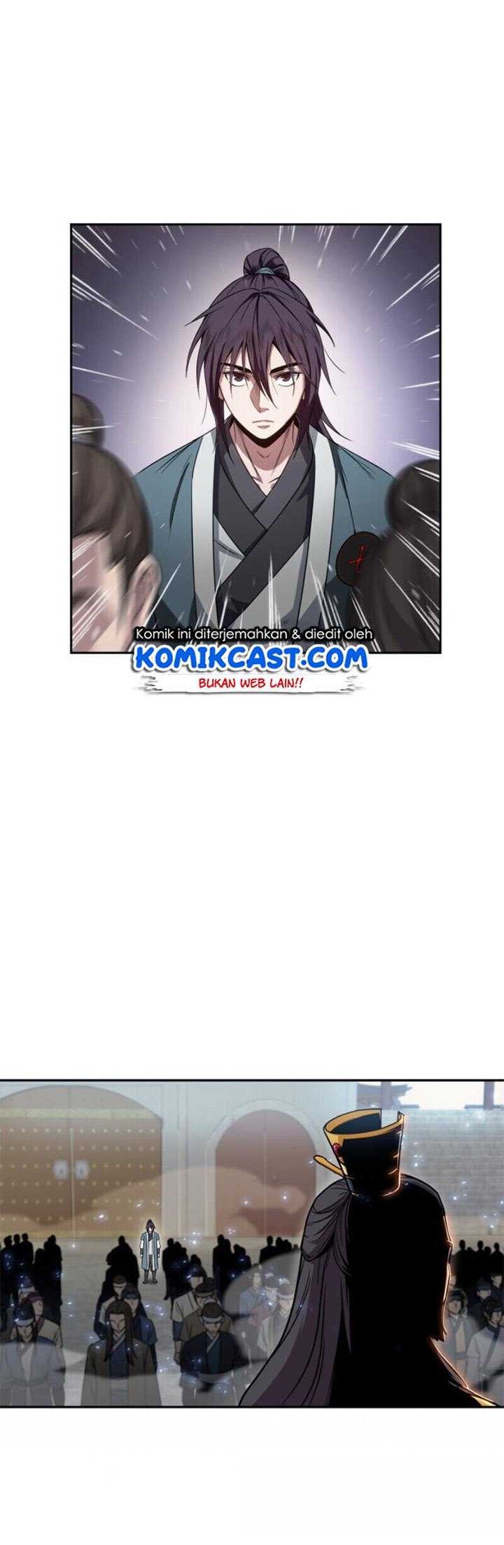 Nano Machine - Chapter 6 - Page 26