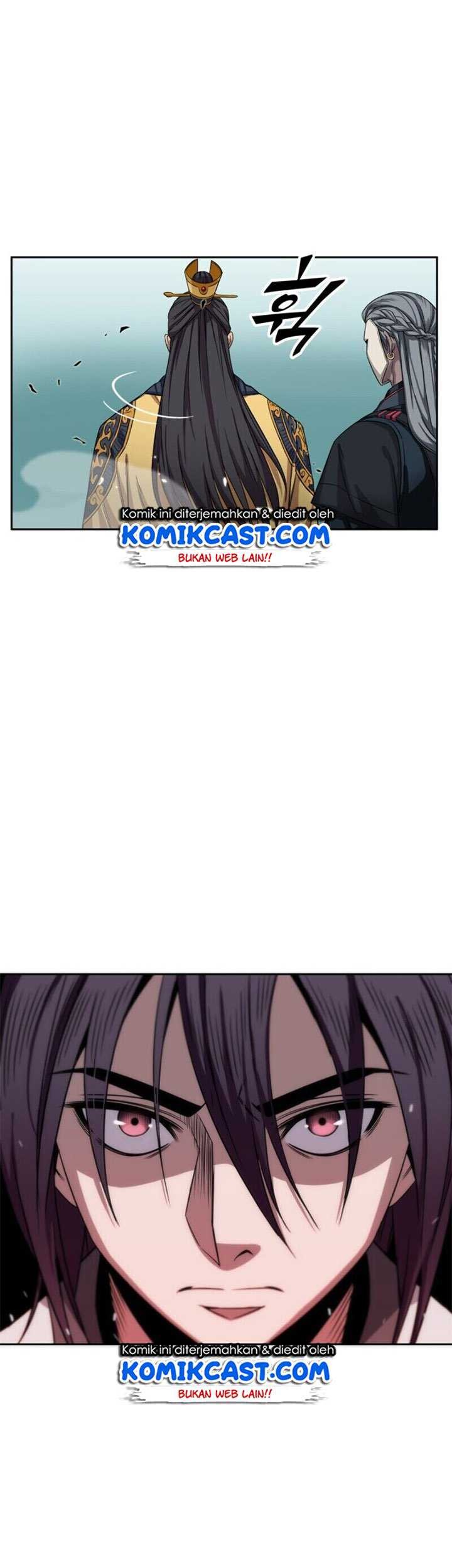 Nano Machine - Chapter 6 - Page 27