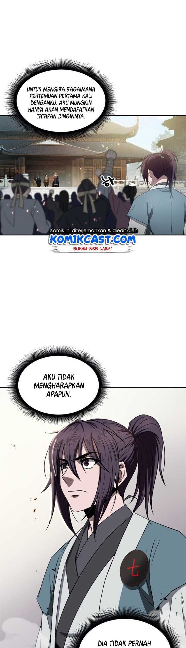 Nano Machine - Chapter 6 - Page 28