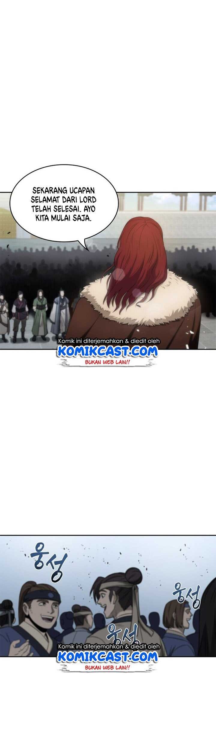 Nano Machine - Chapter 6 - Page 30