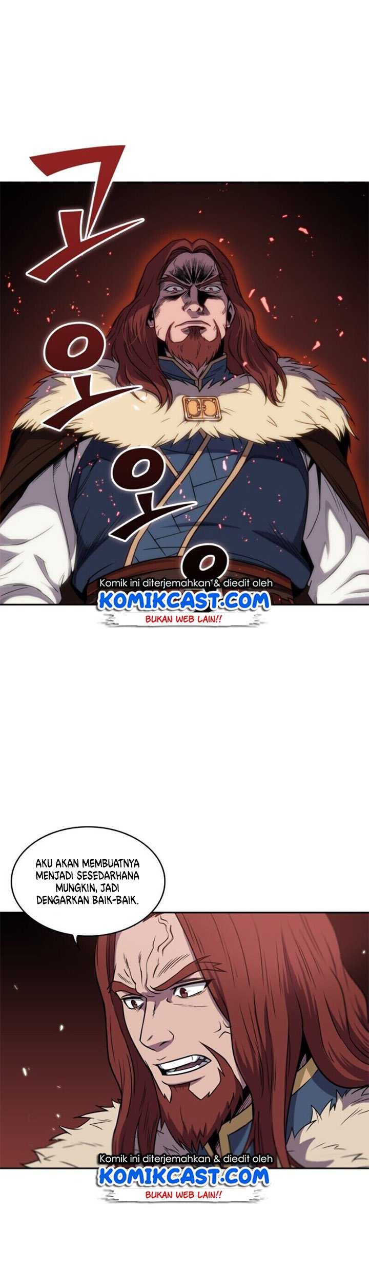 Nano Machine - Chapter 6 - Page 32