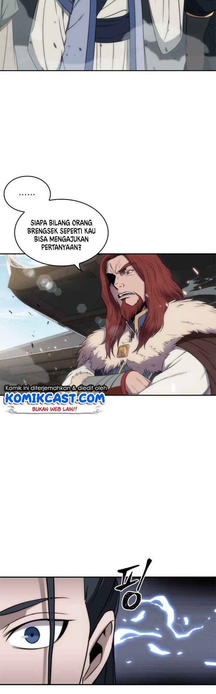 Nano Machine - Chapter 6 - Page 36