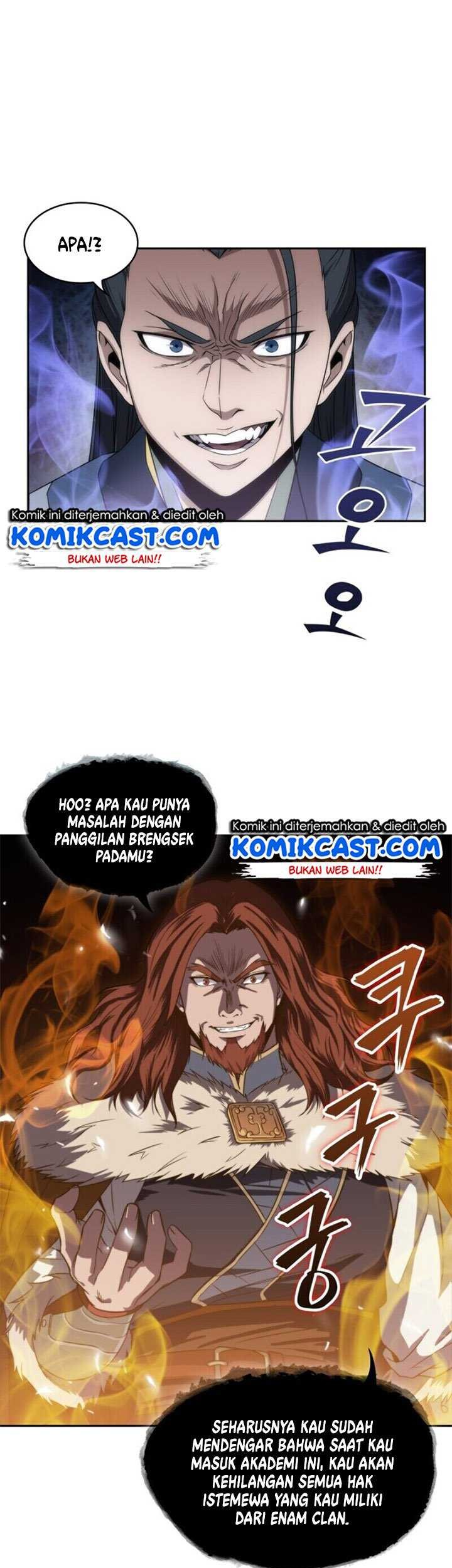 Nano Machine - Chapter 6 - Page 37