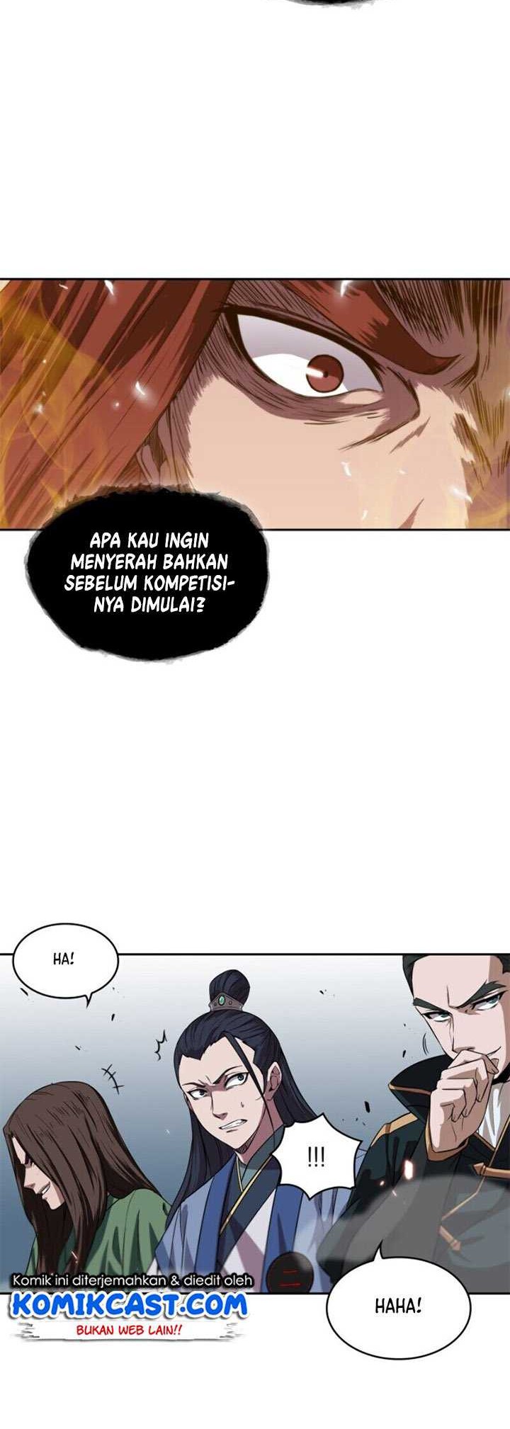 Nano Machine - Chapter 6 - Page 38