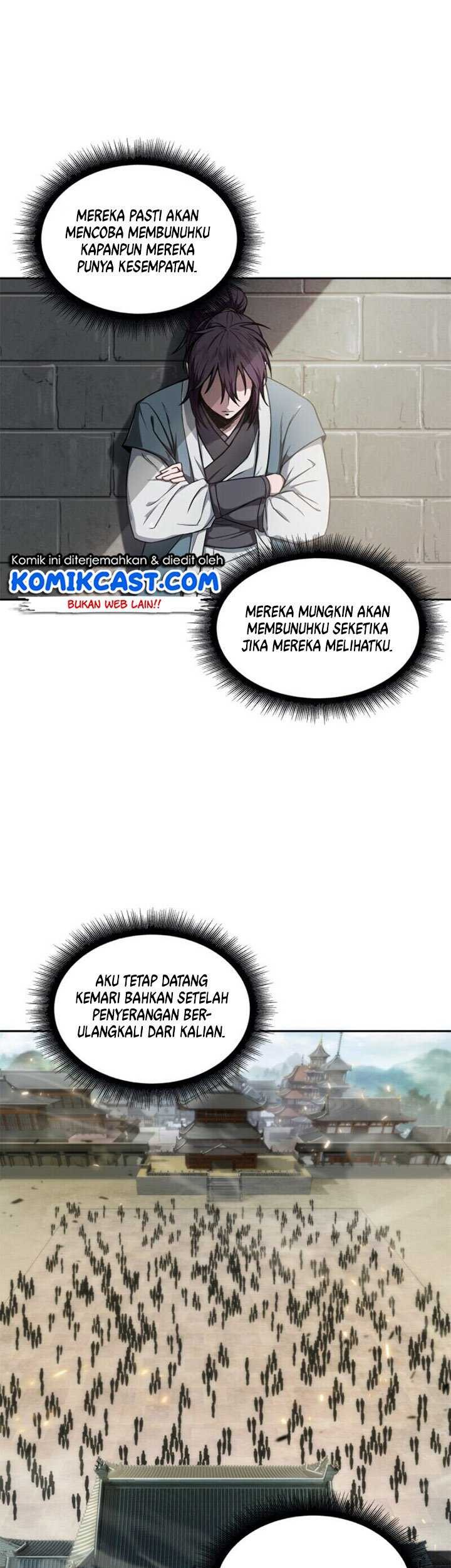 Nano Machine - Chapter 6 - Page 4