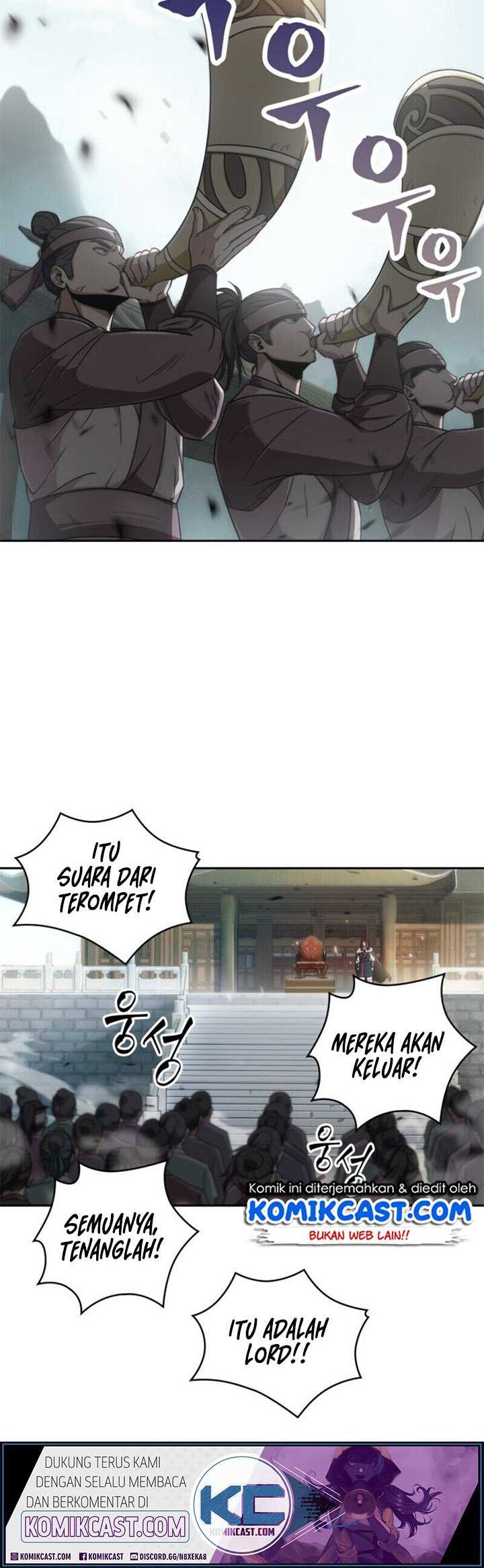 Nano Machine - Chapter 6 - Page 10