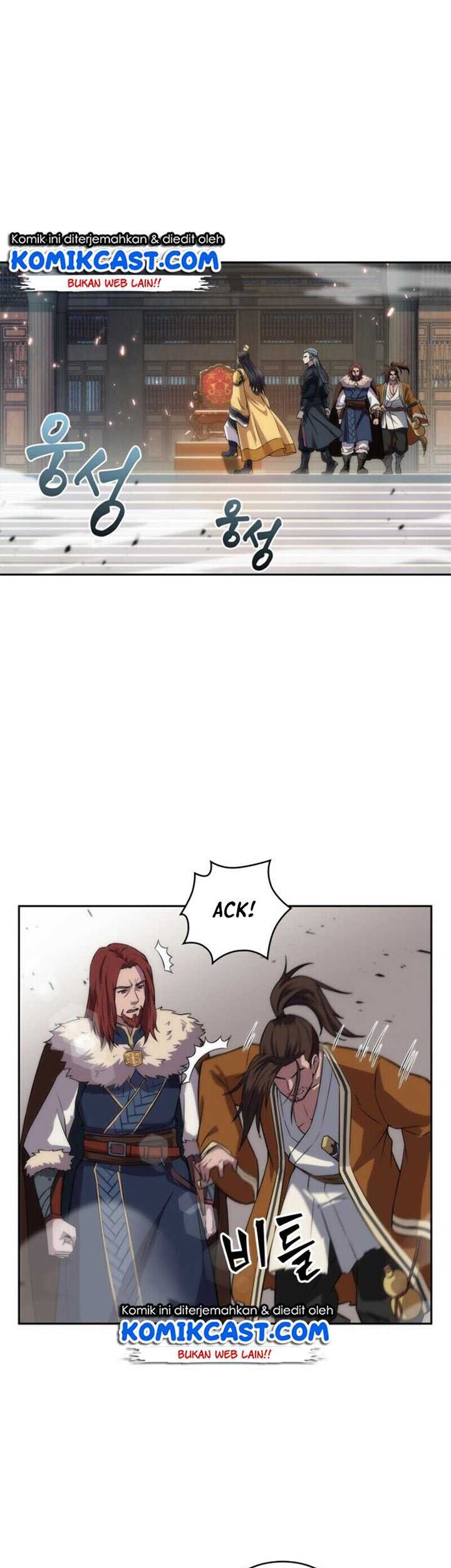 Nano Machine - Chapter 6 - Page 13