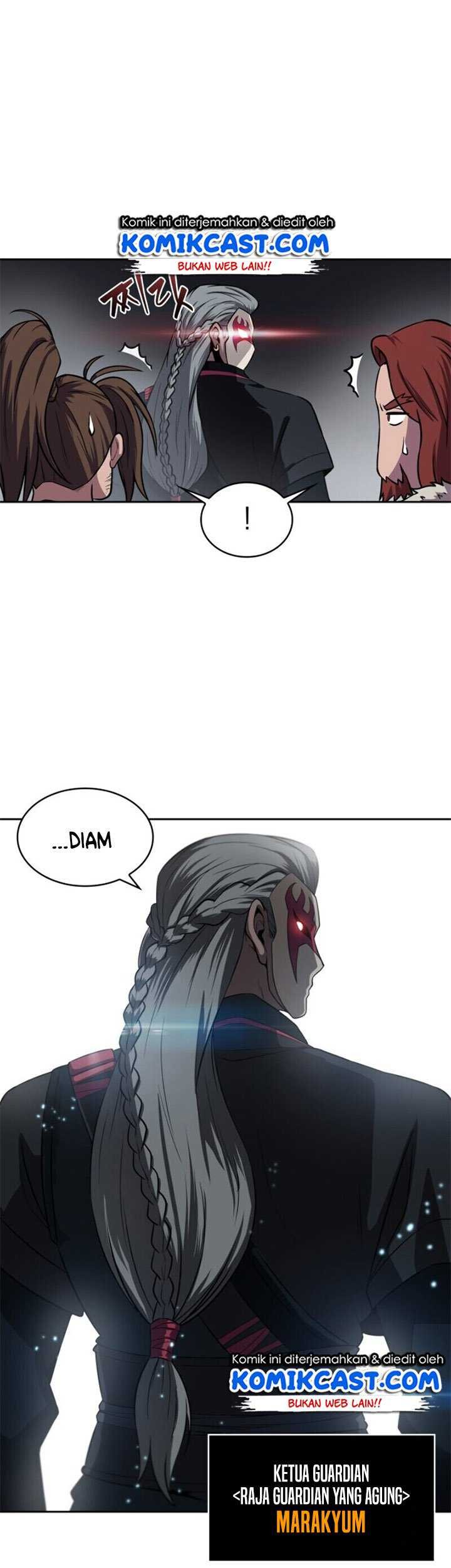 Nano Machine - Chapter 6 - Page 15