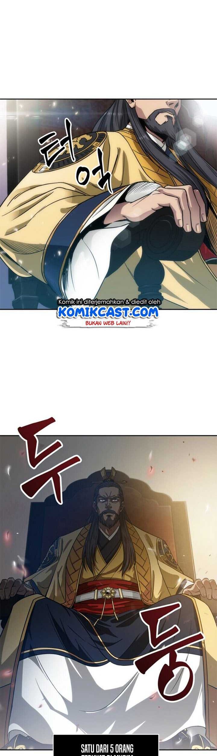 Nano Machine - Chapter 6 - Page 16