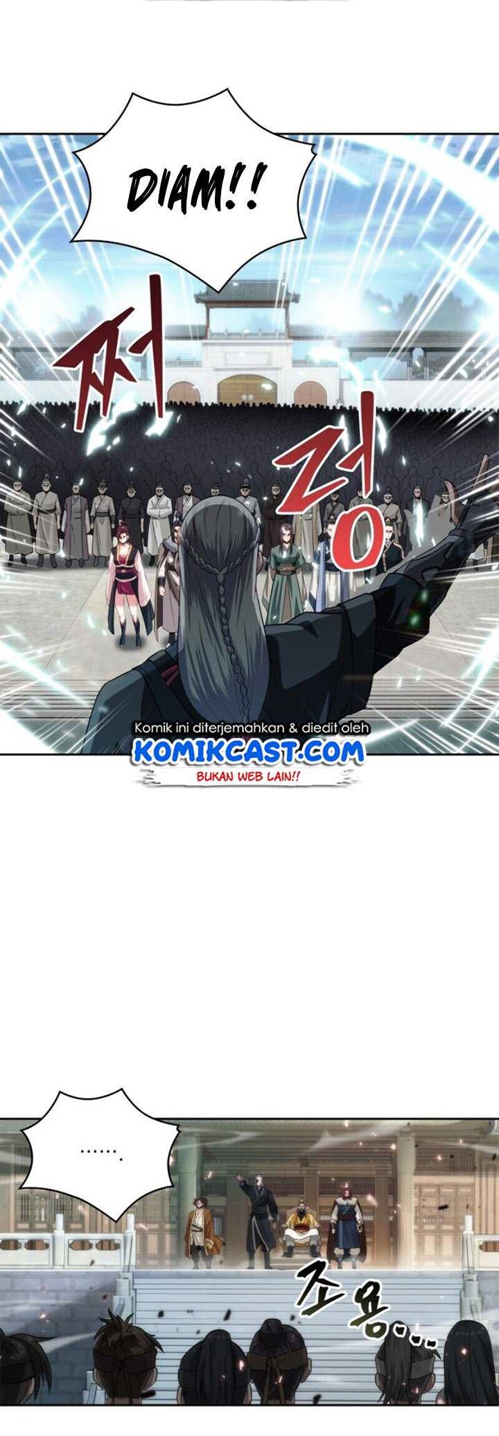 Nano Machine - Chapter 6 - Page 19