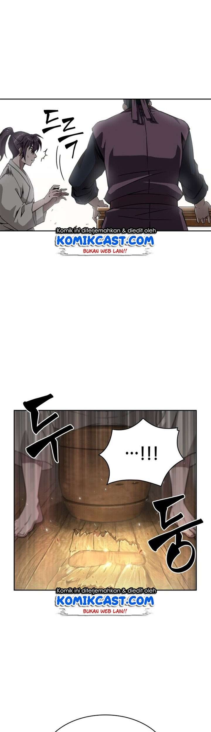 Nano Machine - Chapter 5 - Page 19