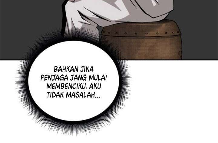 Nano Machine - Chapter 5 - Page 21