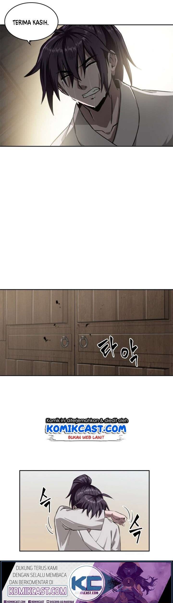 Nano Machine - Chapter 5 - Page 29