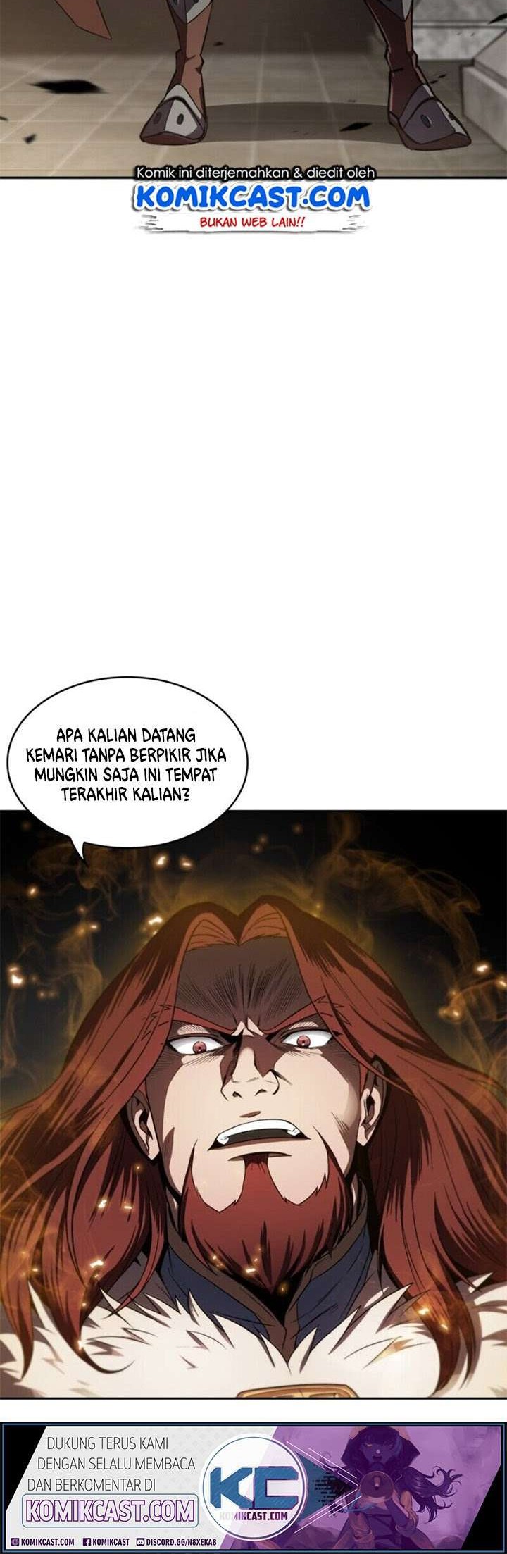 Nano Machine - Chapter 5 - Page 37