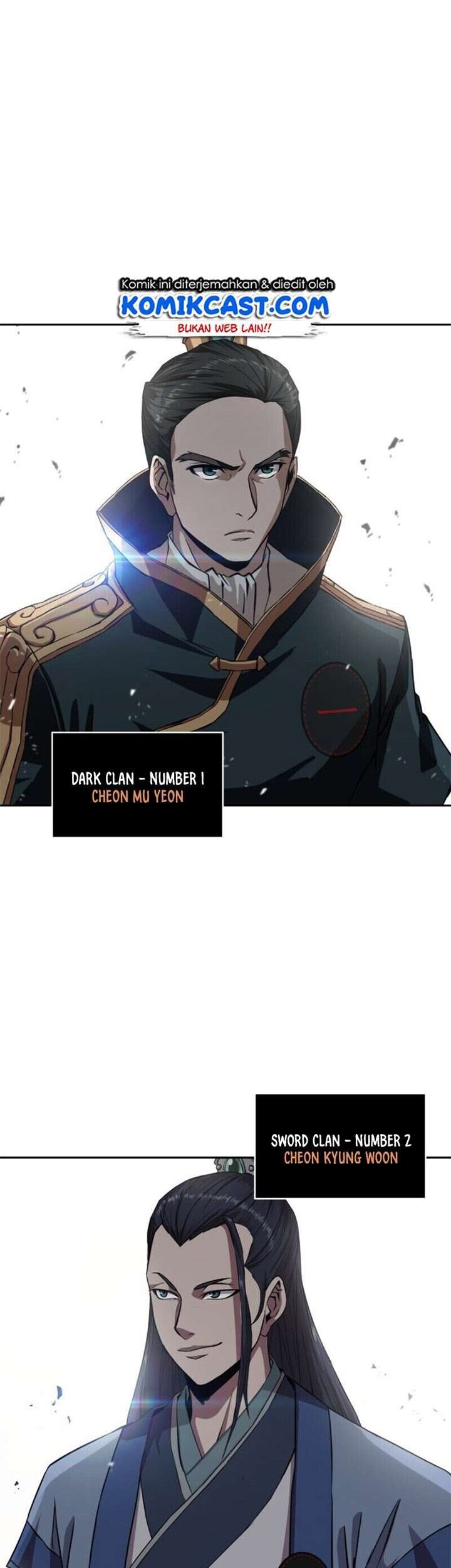 Nano Machine - Chapter 5 - Page 41