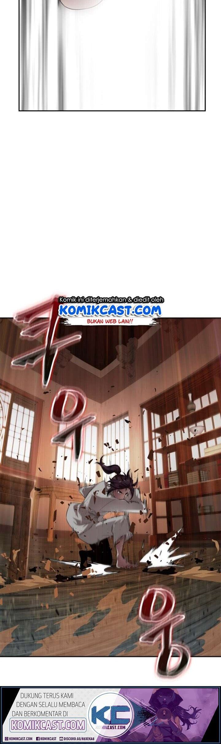 Nano Machine - Chapter 5 - Page 10