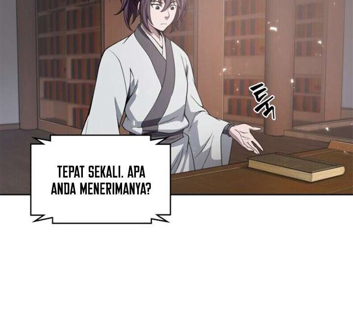 Nano Machine - Chapter 3 - Page 30