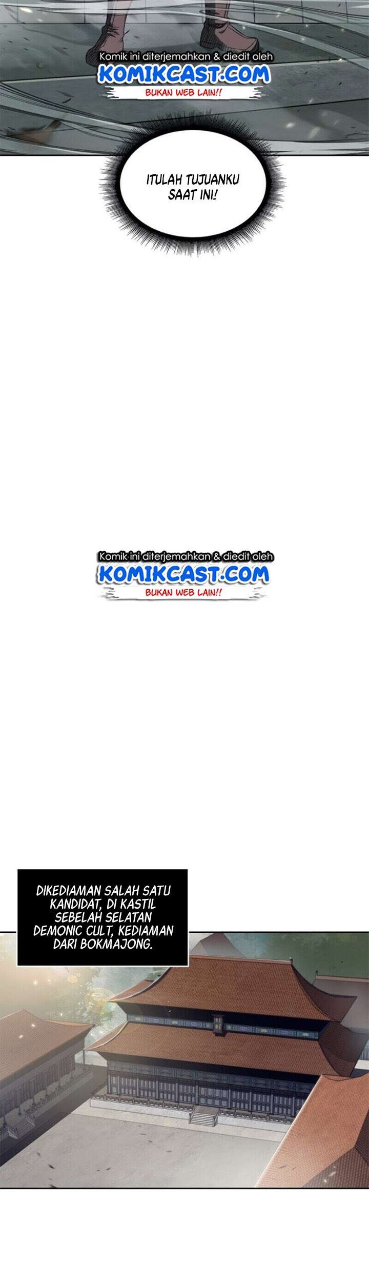 Nano Machine - Chapter 3 - Page 40